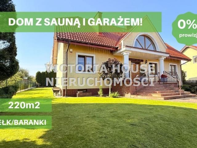 Dom na sprzedaż w Osiedle Jeziorna, Ełk