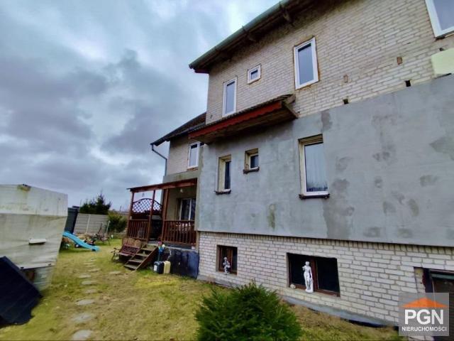 Dom na sprzedaż w Trzebiatów, Zachodniopomorskie