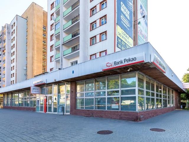 Mieszkanie na sprzedaż w Białystok, Podlaskie