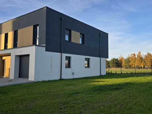 Dom na sprzedaż w Słupca, Wielkopolskie