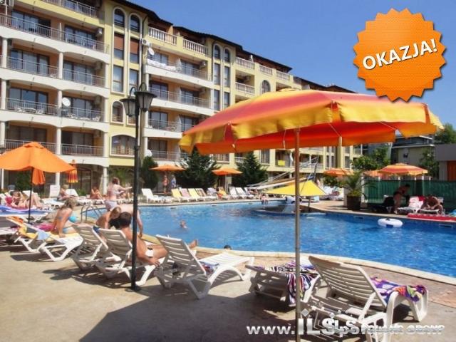 Mieszkanie na sprzedaż w Brzeg, Opolskie