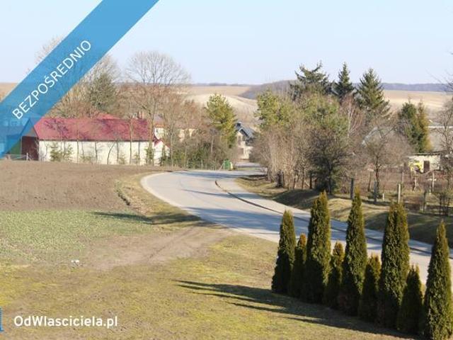 Dom na sprzedaż w Dołhobyczów, Lubelskie