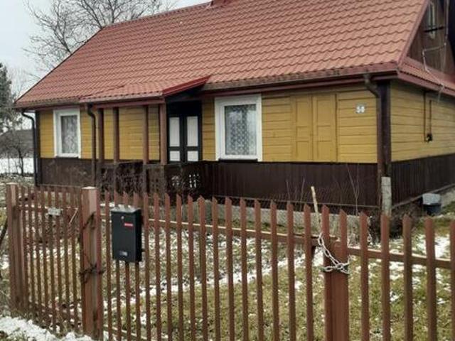 Dom na sprzedaż w Podedwórze, Lubelskie
