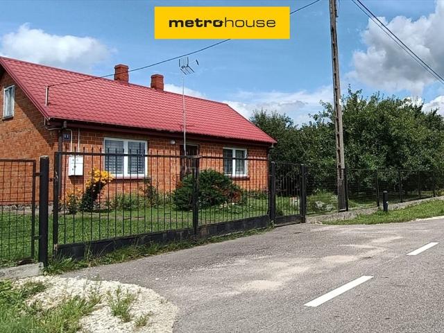 Dom na sprzedaż w Długosiodło, Mazowieckie