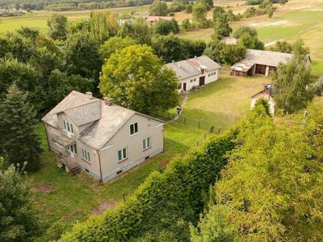 Dom na sprzedaż w Ułęż, Lubelskie