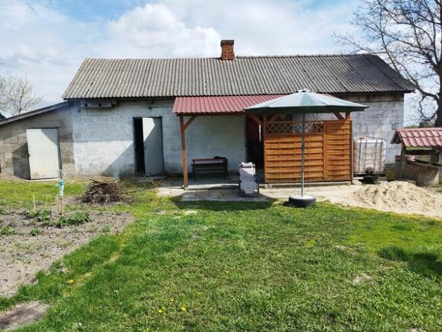 Grunt na sprzedaż w Dorohusk, Lubelskie
