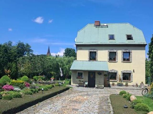 Dom na sprzedaż w Głuchołazy, Opolskie
