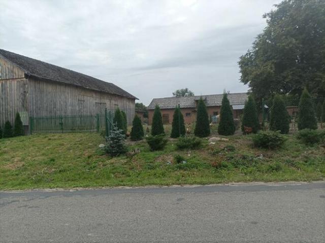 Grunt na sprzedaż w Józefów Nad Wisłą, Lubelskie