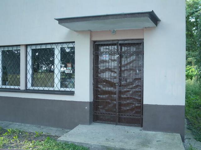 Biuro na sprzedaż w Hrubieszów, Lubelskie