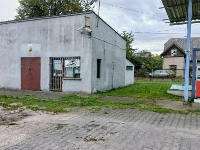 Biuro na sprzedaż w Byczyna, Opolskie