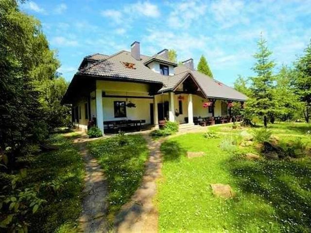 Dom na sprzedaż w Czarna, Podkarpackie