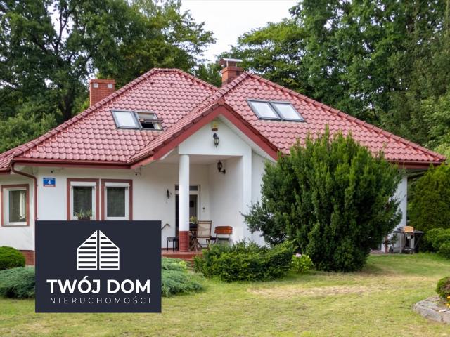 Dom na sprzedaż w Stare Miasto, Brodnica