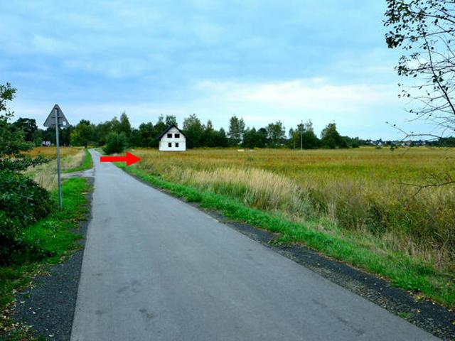 Grunt na sprzedaż w Brzeźnica, powiat bocheński