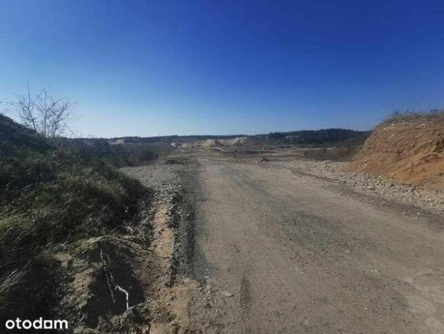 Grunt na sprzedaż w Krzymów, Wielkopolskie