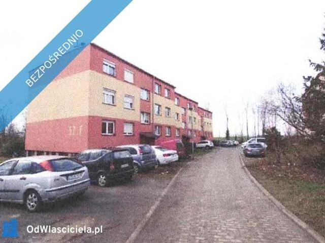 Mieszkanie na sprzedaż w Zgorzelec, powiat zgorzelecki