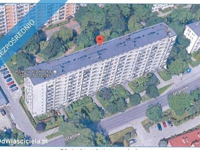 Mieszkanie na sprzedaż w Kraków, Małopolskie