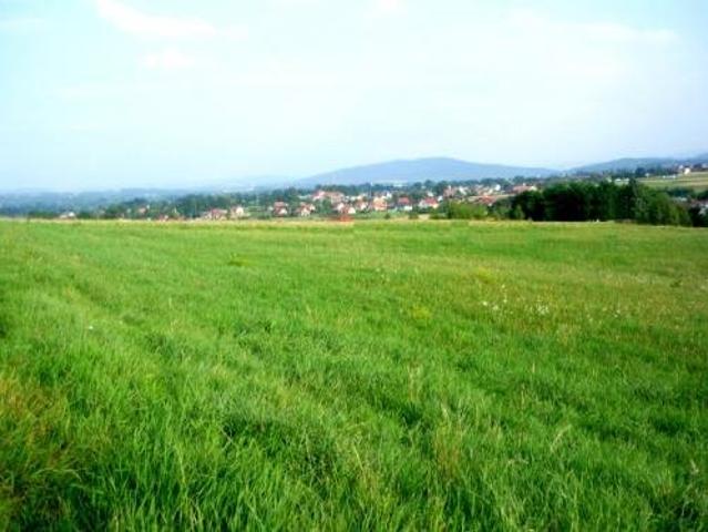 Grunt na sprzedaż w Tomice, Małopolskie