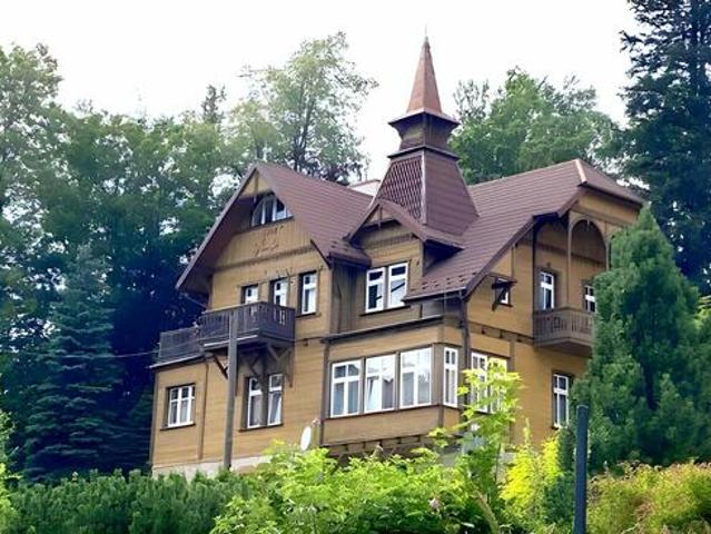 Biuro na sprzedaż w Szklarska Poręba, Dolnośląskie