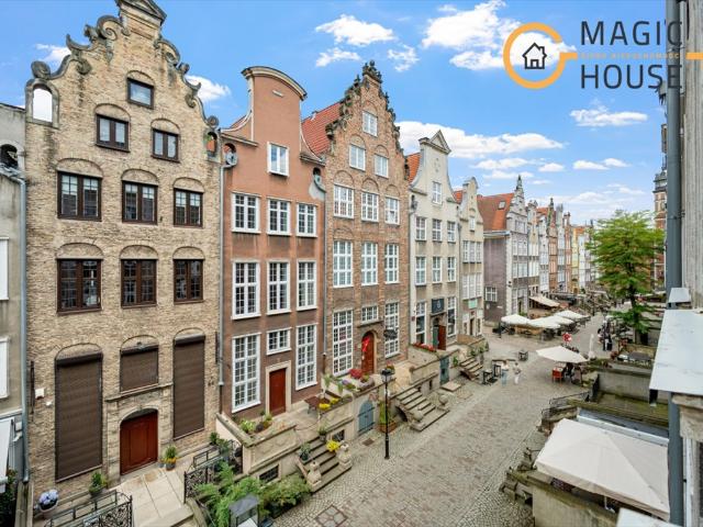 Mieszkanie na sprzedaż w Gdańsk, Pomorskie