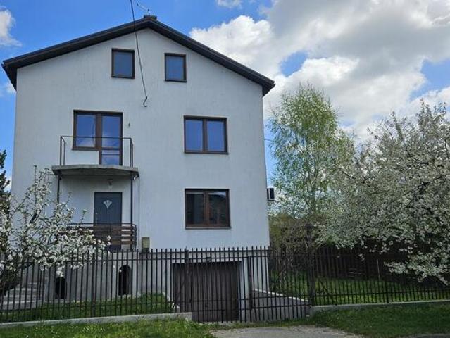 Dom na sprzedaż w Puławy, Lubelskie