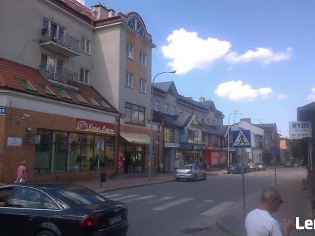 Biuro na sprzedaż w Siedlce, Mazowieckie