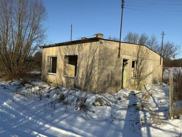 Grunt na sprzedaż w Zbójno, Kujawsko-pomorskie
