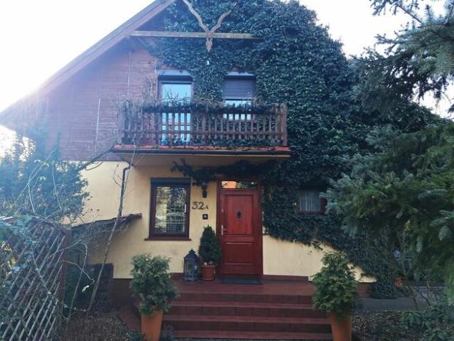 Dom na sprzedaż w Drezdenko, Lubuskie