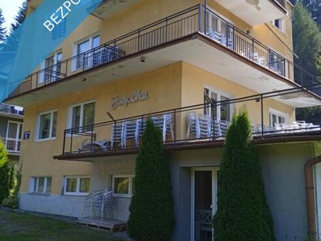 Dom na sprzedaż w Krynica-zdrój, Małopolskie