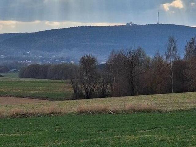 Grunt na sprzedaż w Waśniów, Świętokrzyskie