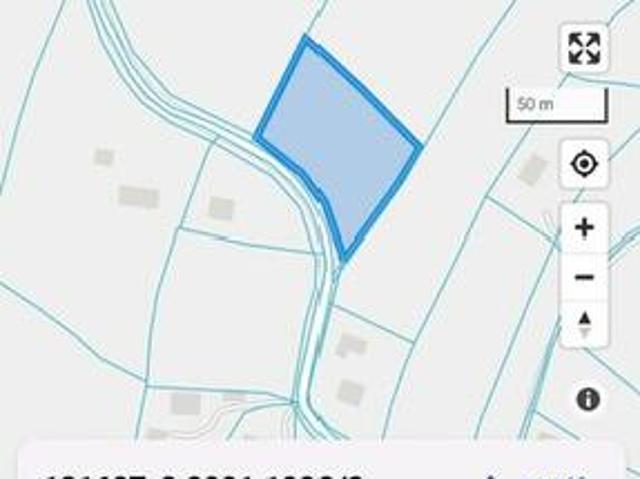 Grunt na sprzedaż w Rzepiennik Strzyżewski, Małopolskie