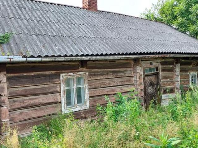 Grunt na sprzedaż w Miejsce Piastowe, powiat krośnieński