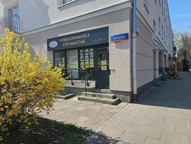 Grunt na sprzedaż w Warszawa, Mazowieckie