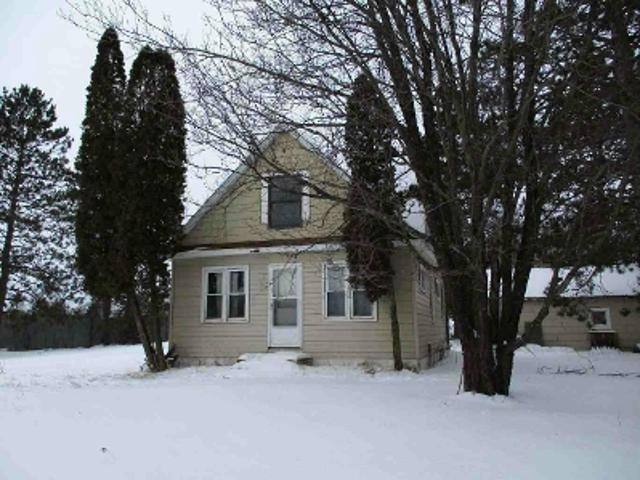 House for sale in Hibbing, Minnesota