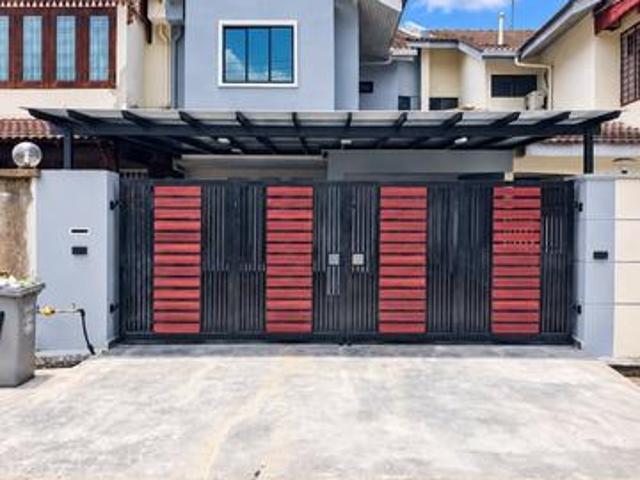 Terraced House for sale in Johor Bahru