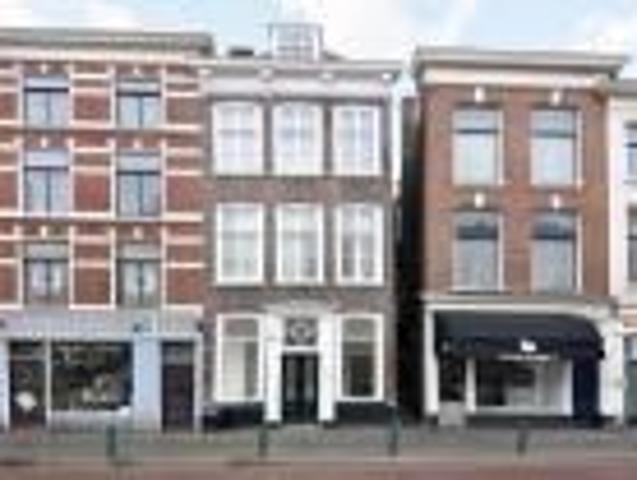 Appartement te huur in Stationsbuurt, Den Haag