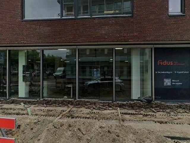 Bedrijfspand te huur in Dordrecht, Zuid Holland