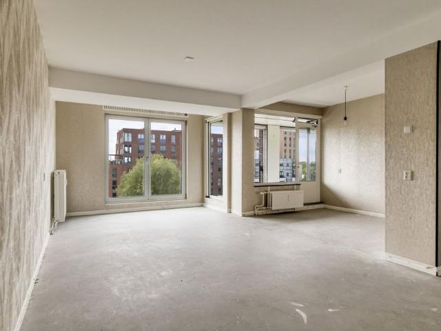 Appartement te huur in Dordrecht Centrum, Dordrecht