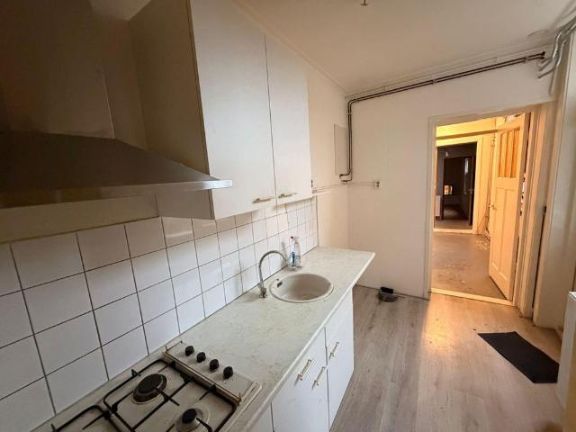 Appartement te huur in Den Helder