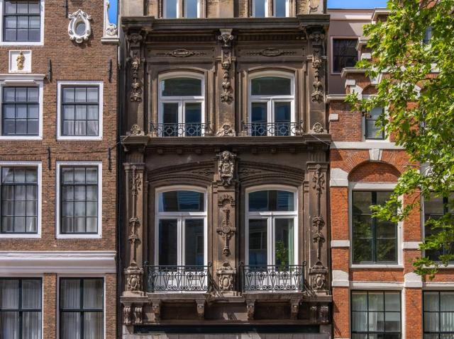 Appartement te huur in Centrum, Amsterdam
