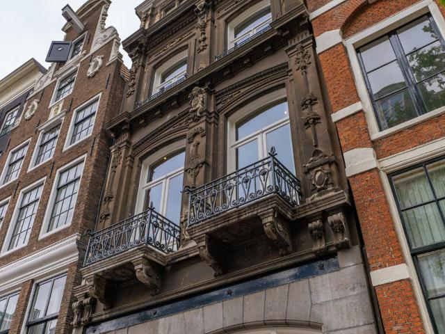 Appartement te huur in Centrum, Amsterdam