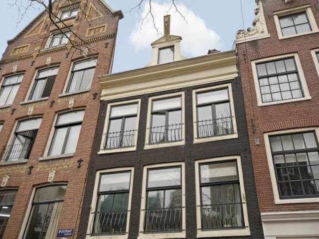 Woning te huur in Centrum, Amsterdam