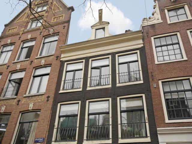 Woning te huur in Centrum, Amsterdam