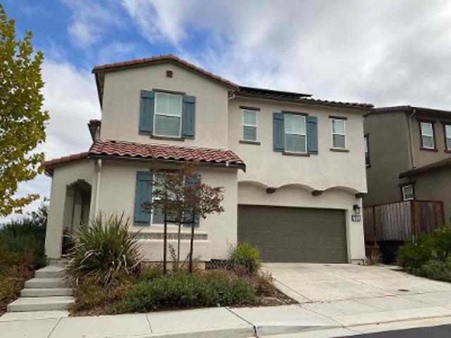 House for sale in Gilroy, California