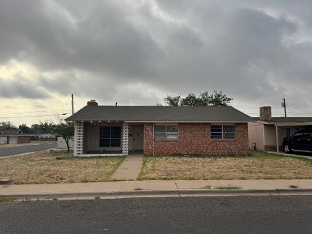 House for sale in Odessa, Texas