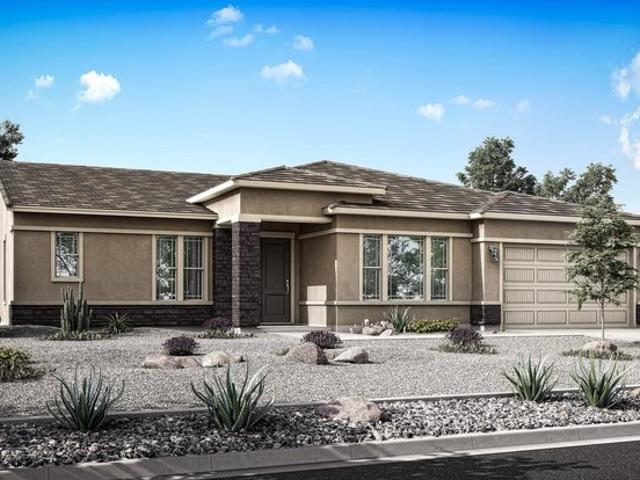 House for sale in Cave Creek, Arizona