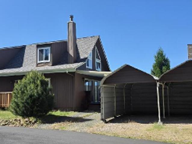 House for sale in California