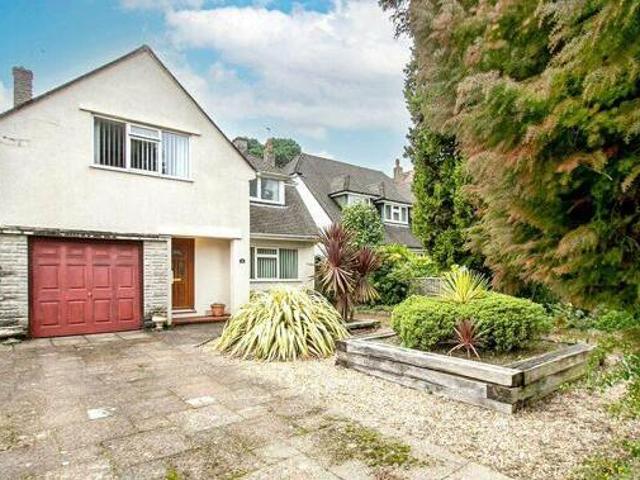 House for sale in Poole, Bournemouth, Christchurch and Poole