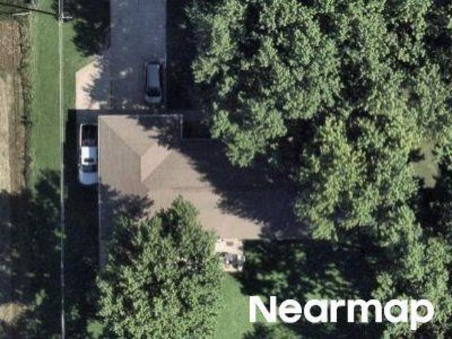 House for sale in Nebraska