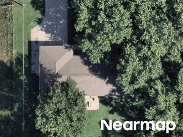 House for sale in Nebraska