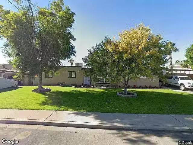 House for rent in Mesa